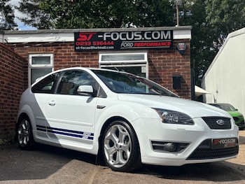 Used Ford Focus 2007 for sale - 79371547: Photo