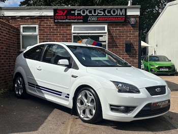 Used Ford Focus 2007 for sale - 79371547: Photo