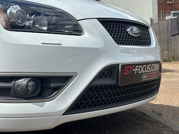 Used Ford Focus 2007 for sale - 79371547: Photo