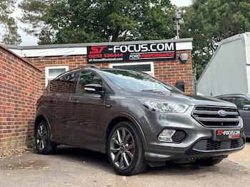 Used Ford Kuga 2019 for sale - 79595314: Photo