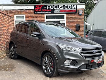 Used Ford Kuga 2019 for sale - 79595314: Photo