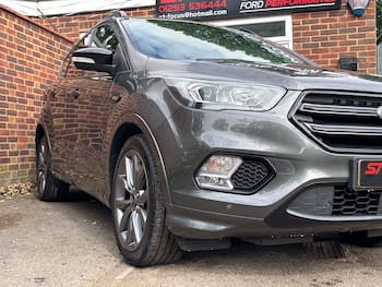 Used Ford Kuga 2019 for sale - 79595314: Photo