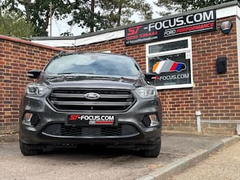 Used Ford Kuga 2019 for sale - 79595314: Photo