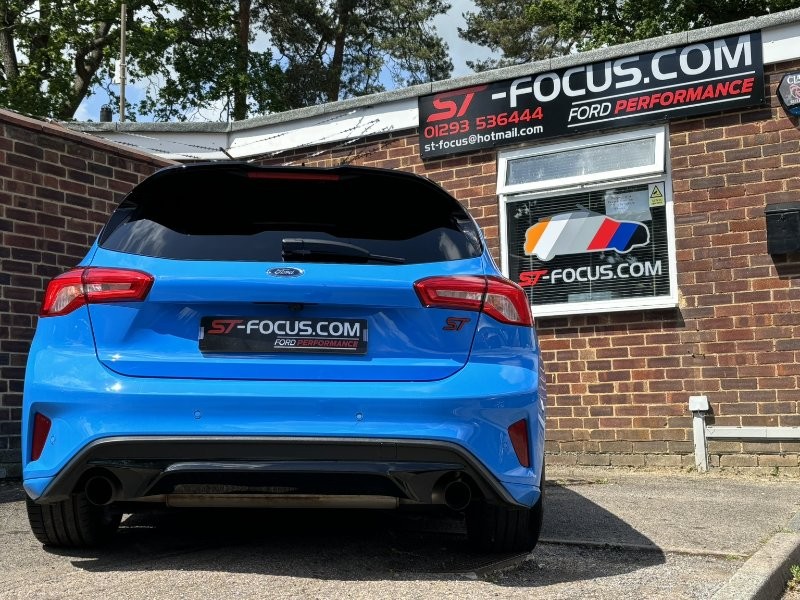 Used Ford Focus 2021 for sale - 77890600: Photo 10