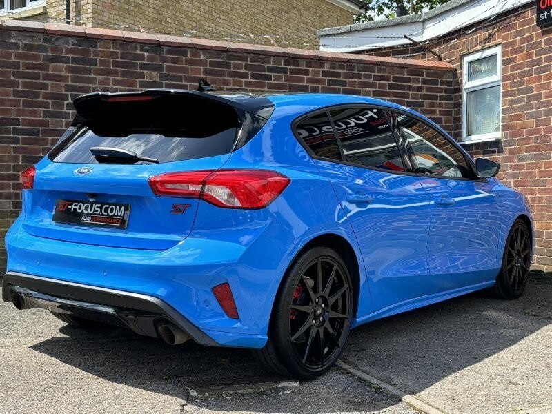 Used Ford Focus 2021 for sale - 77890600: Photo 11