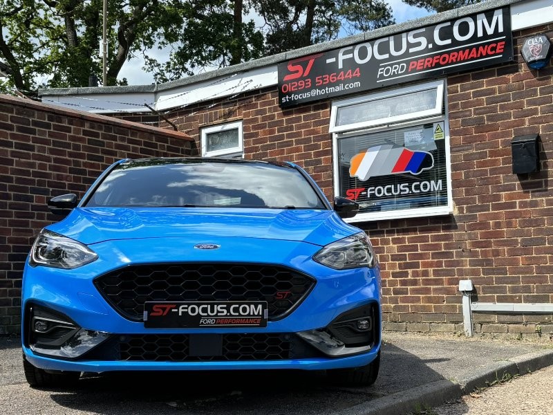 Used Ford Focus 2021 for sale - 77890600: Photo 3