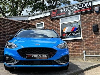 Used Ford Focus 2021 for sale - 77890600: Photo