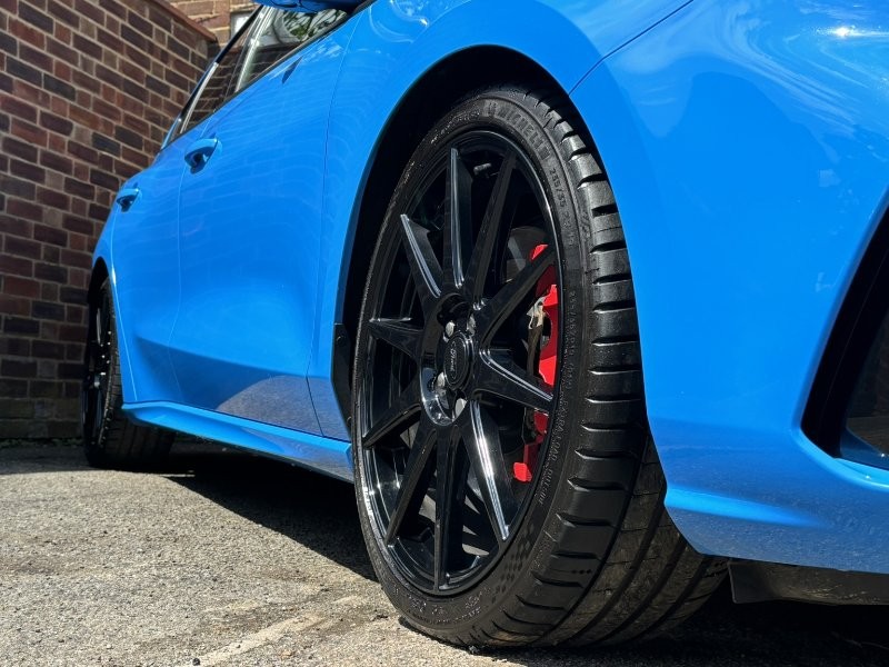 Used Ford Focus 2021 for sale - 77890600: Photo 4