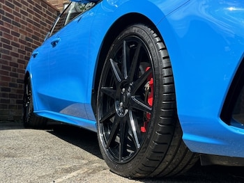 Used Ford Focus 2021 for sale - 77890600: Photo