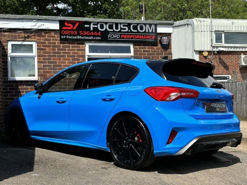 Used Ford Focus 2021 for sale - 77890600: Photo 8