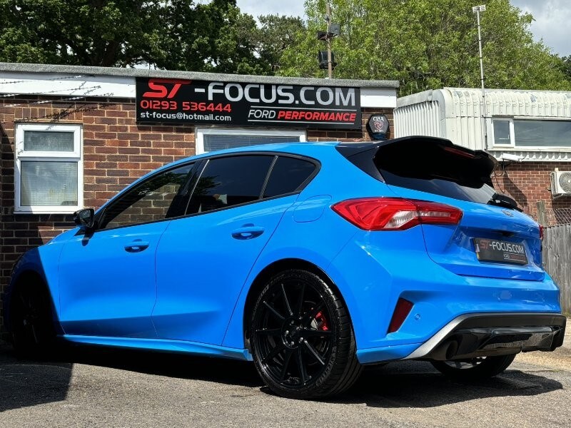 Used Ford Focus 2021 for sale - 77890600: Photo 9