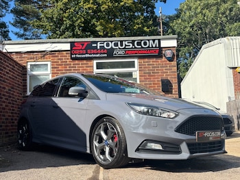 Used Ford Focus 2015 for sale - 76010728: Photo