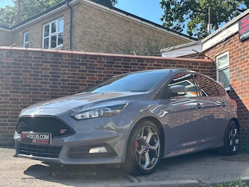 Used Ford Focus 2015 for sale - 76010728: Photo