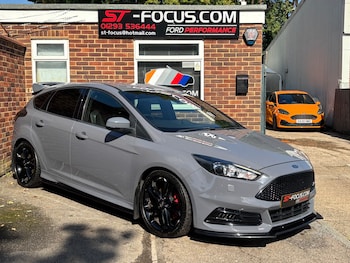 Used Ford Focus 2015 for sale - 75908560: Photo