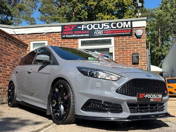Used Ford Focus 2015 for sale - 75908560: Photo