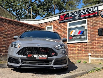 Used Ford Focus 2015 for sale - 75908560: Photo