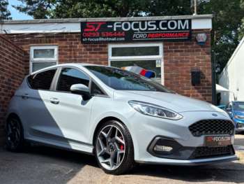 2019 (19) - 1.5T EcoBoost ST-3 Hatchback 5dr PERFORMANCE PACK! FULL SERVICE HISTORY! SI
