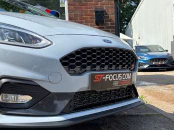 Used Ford Fiesta 2019 for sale - 74955155: Photo