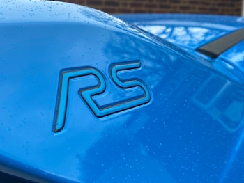 Used Ford Focus 2016 for sale - 76453631: Photo