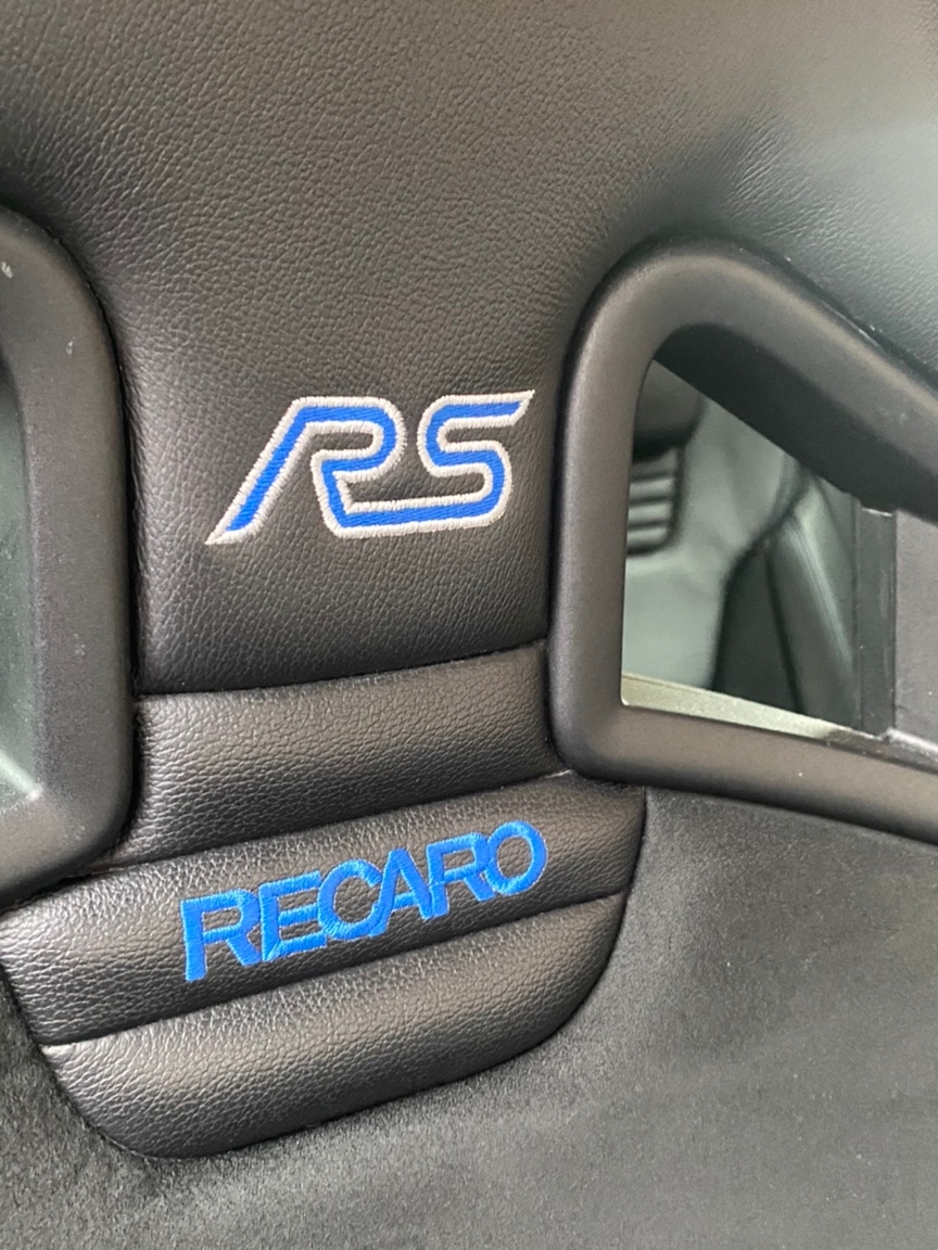 Used Ford Focus 2016 for sale - 76453631: Photo 2