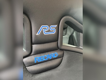 Used Ford Focus 2016 for sale - 76453631: Photo