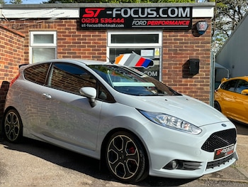 Used Ford Fiesta 2017 for sale - 78223941: Photo