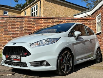 Used Ford Fiesta 2017 for sale - 78223941: Photo