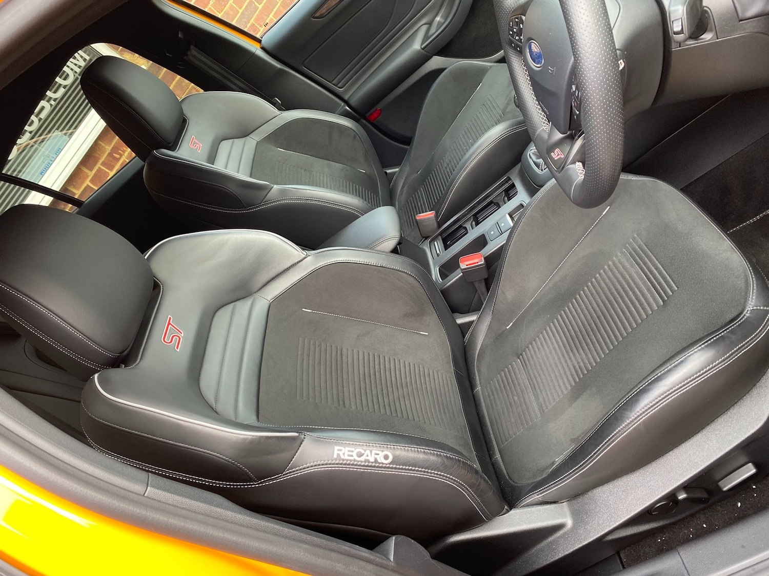 Used Ford Focus 2019 for sale - 77161256: Photo 9