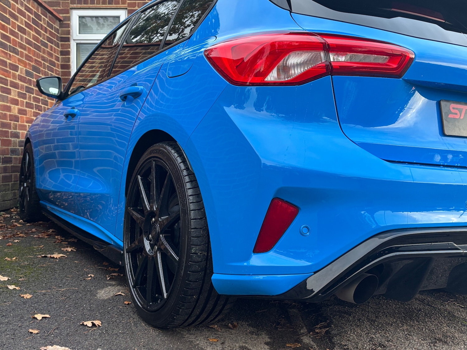 Used Ford Focus 2021 for sale - 76495760: Photo 11