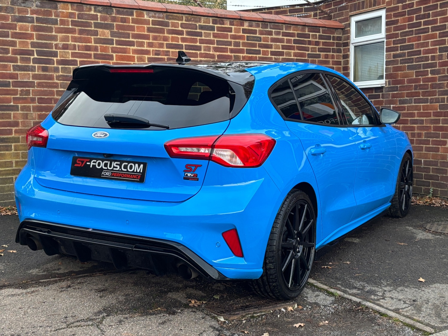 Used Ford Focus 2021 for sale - 76495760: Photo 14