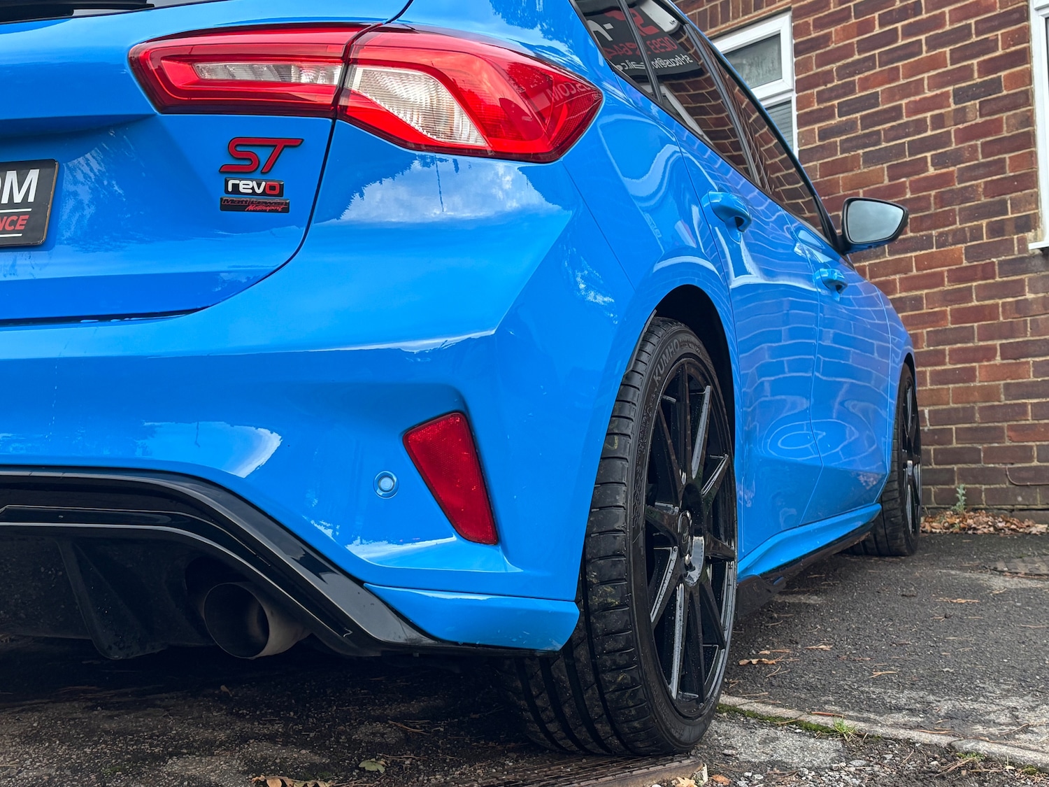 Used Ford Focus 2021 for sale - 76495760: Photo 15