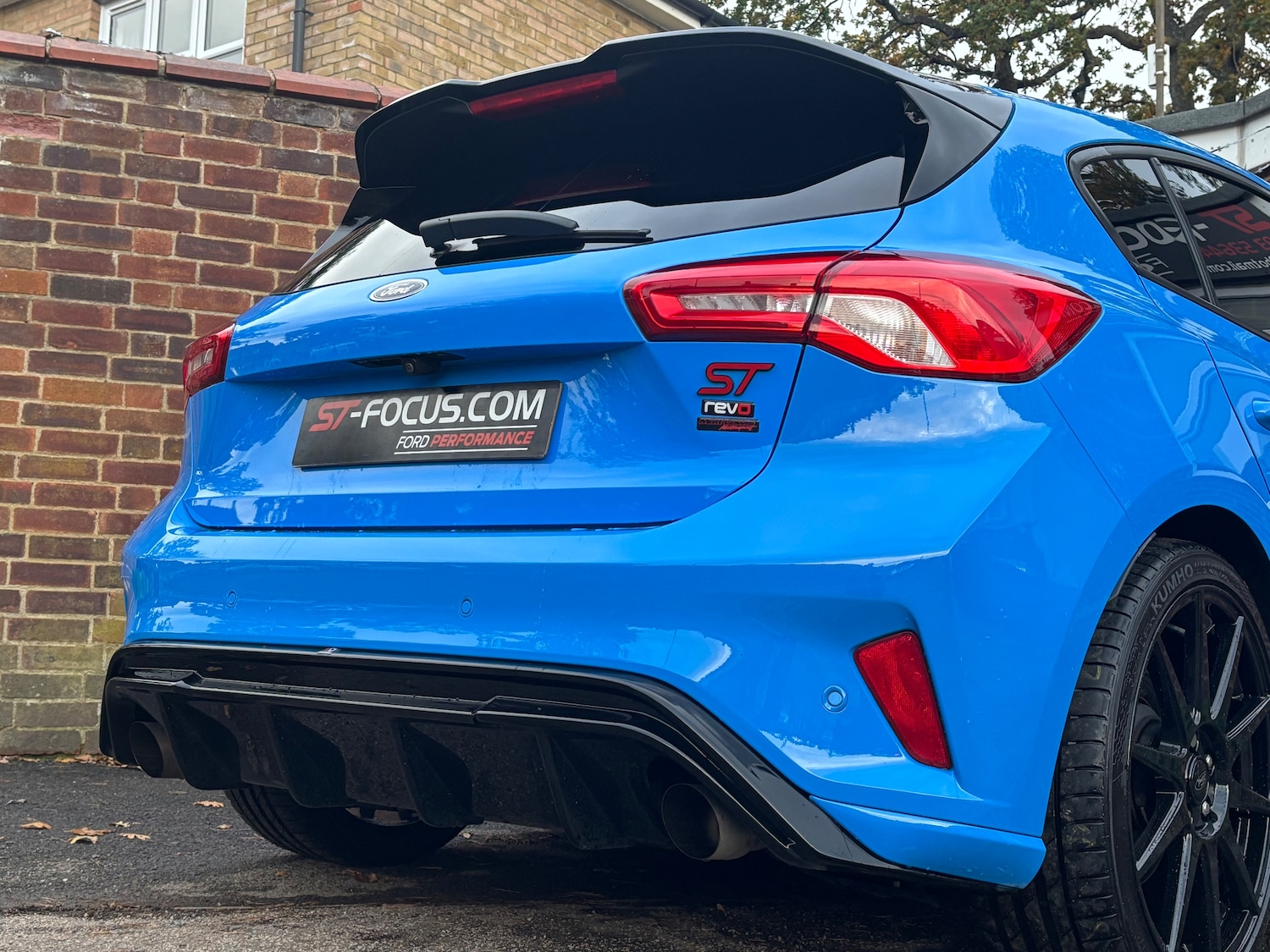 Used Ford Focus 2021 for sale - 76495760: Photo 17