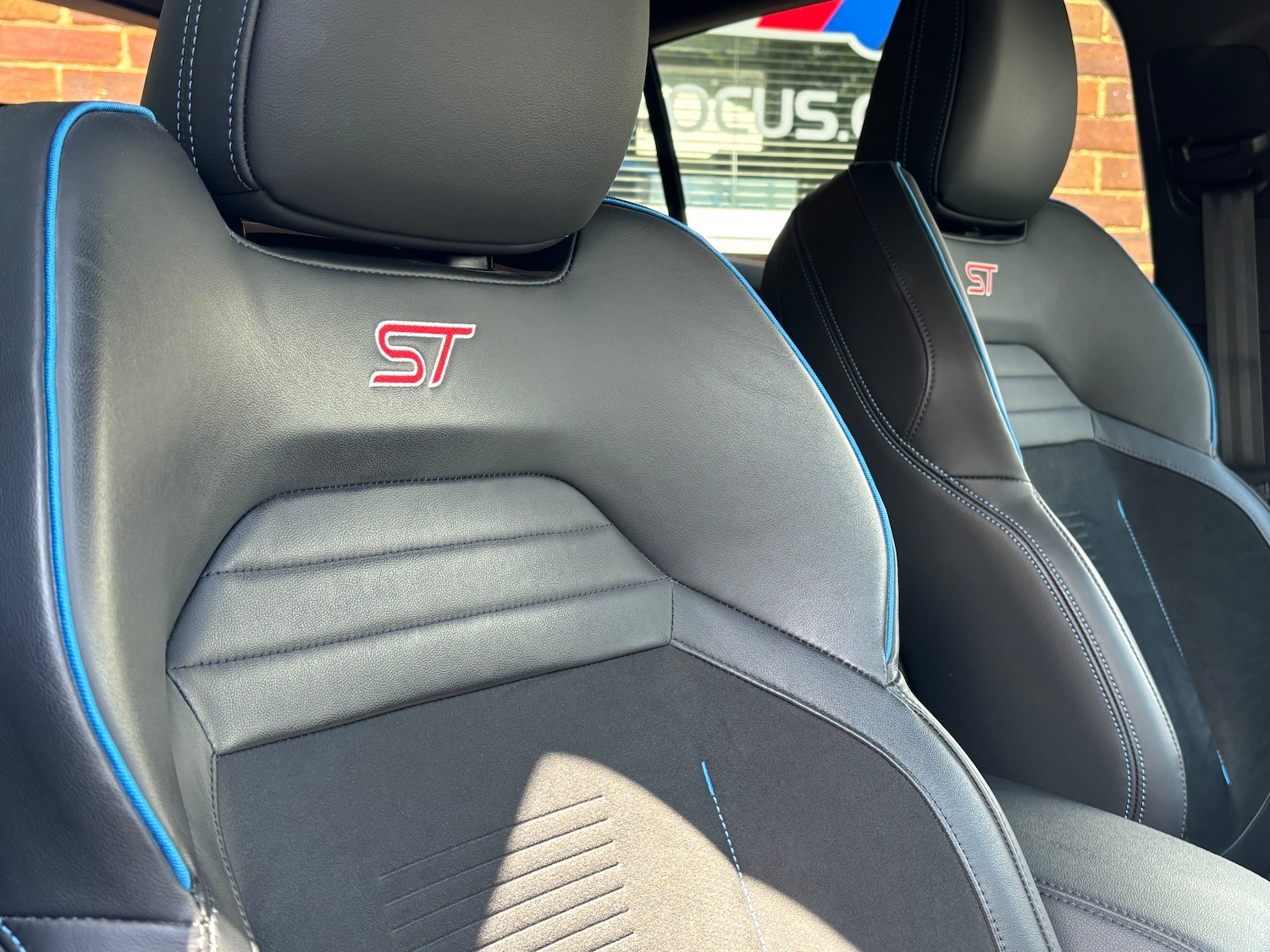 Used Ford Focus 2021 for sale - 76495760: Photo 19