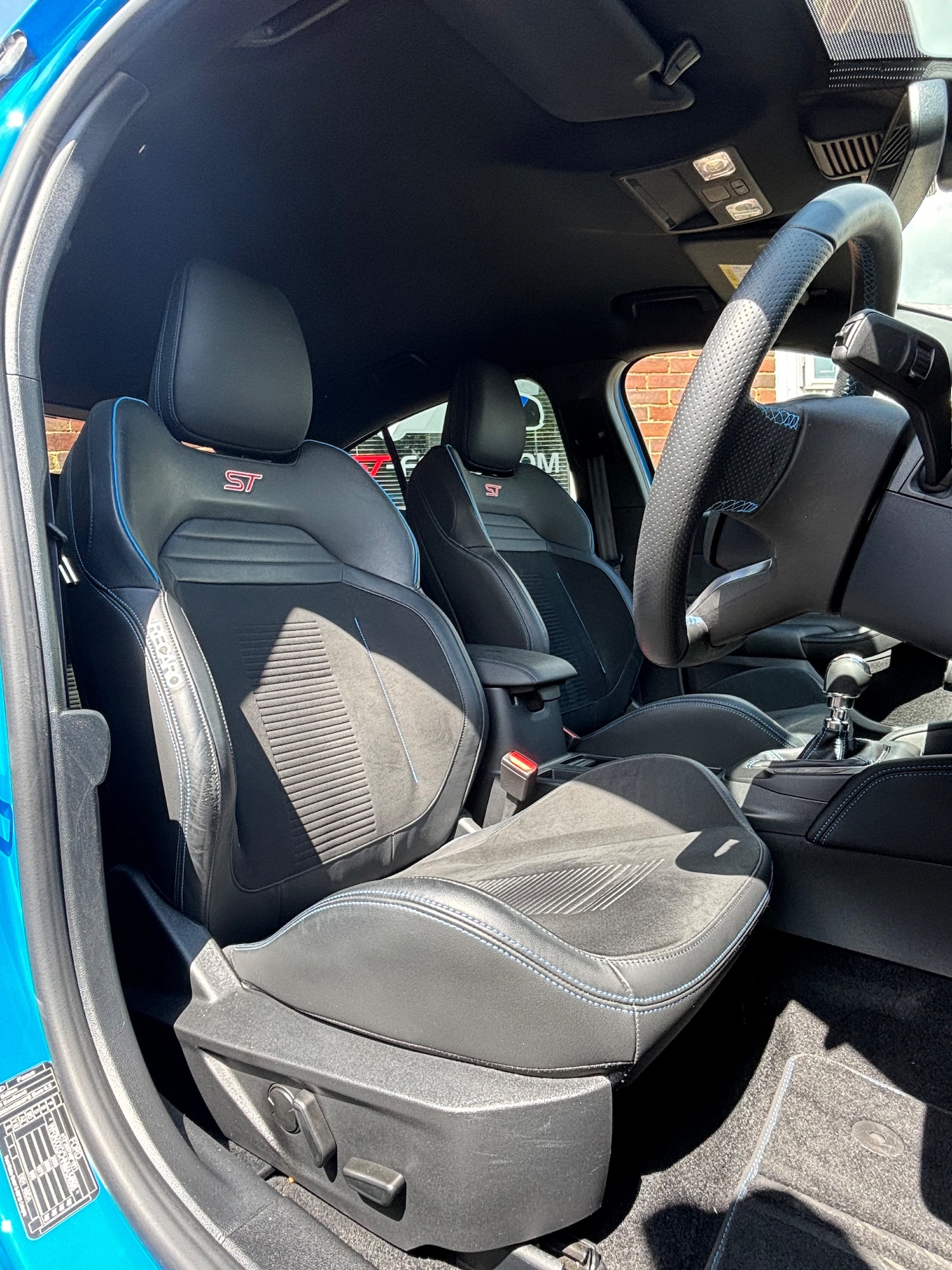 Used Ford Focus 2021 for sale - 76495760: Photo 20