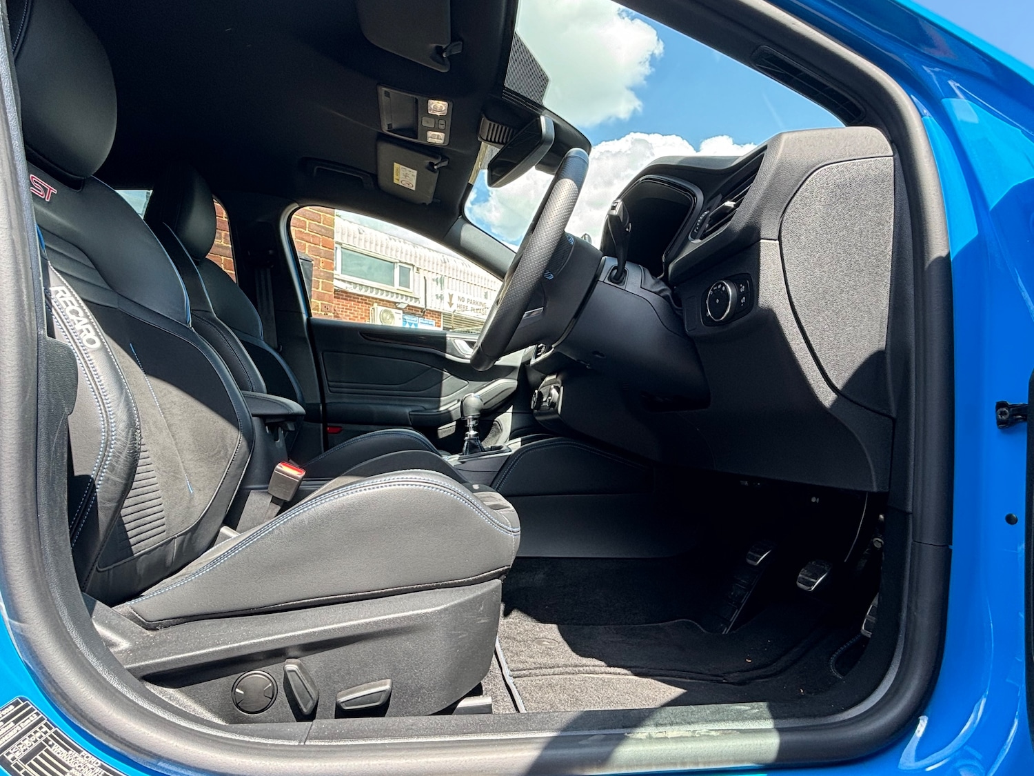 Used Ford Focus 2021 for sale - 76495760: Photo 22