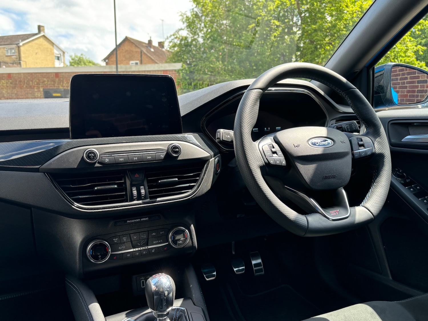 Used Ford Focus 2021 for sale - 76495760: Photo 25