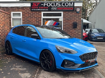 Used Ford Focus 2021 for sale - 76495760: Photo