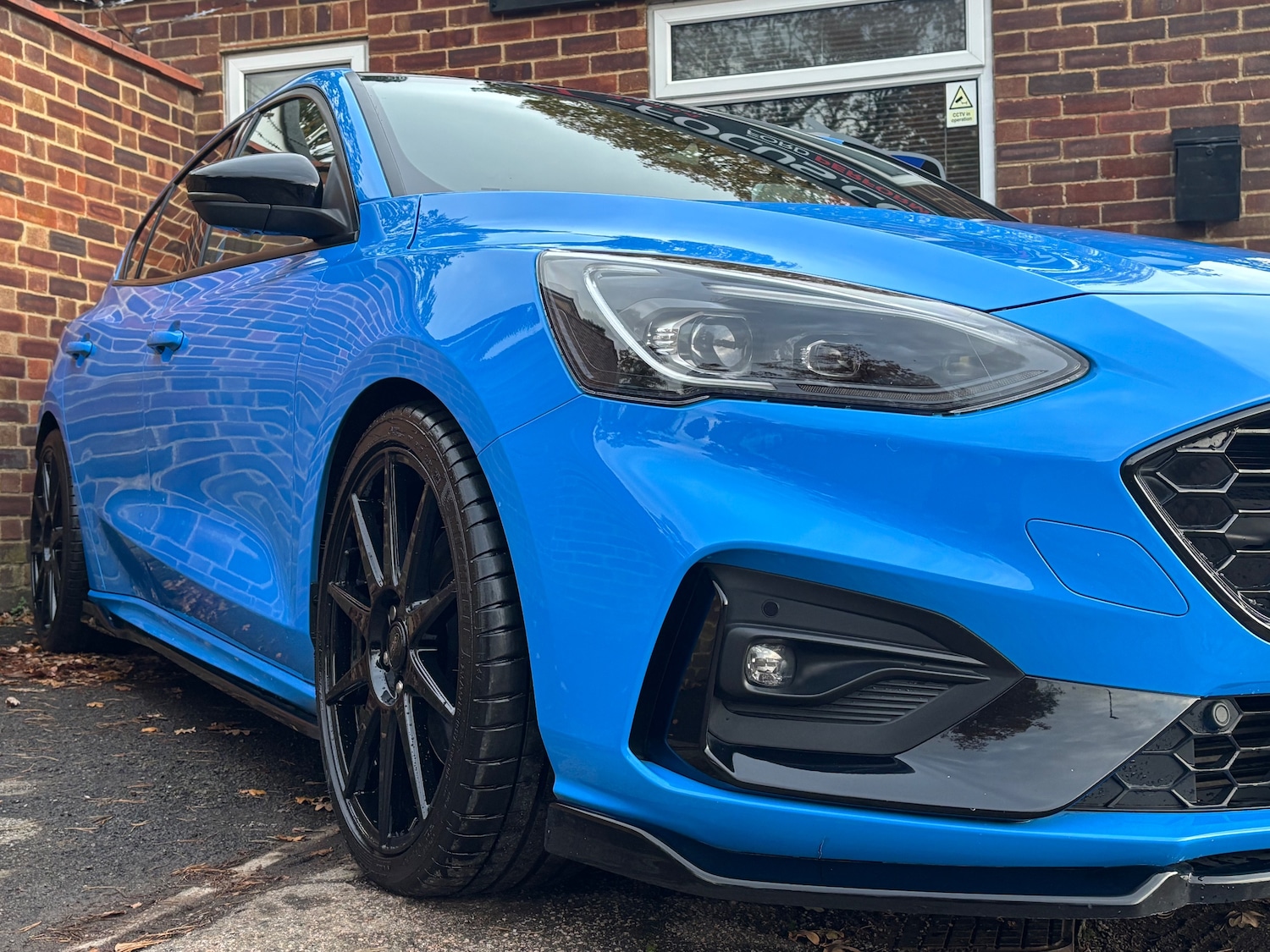 Used Ford Focus 2021 for sale - 76495760: Photo 3