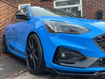 Used Ford Focus 2021 for sale - 76495760: Photo