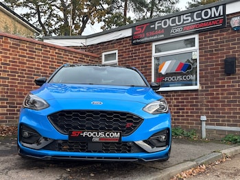 Used Ford Focus 2021 for sale - 76495760: Photo