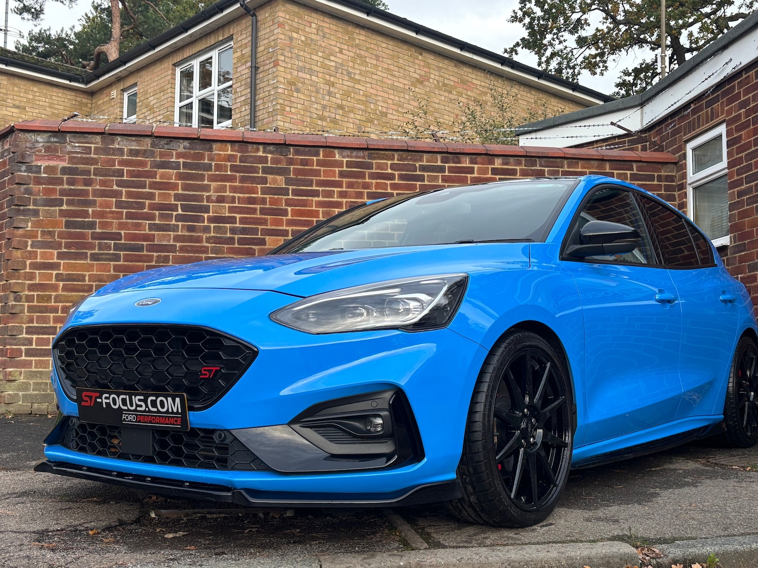 Used Ford Focus 2021 for sale - 76495760: Photo 5