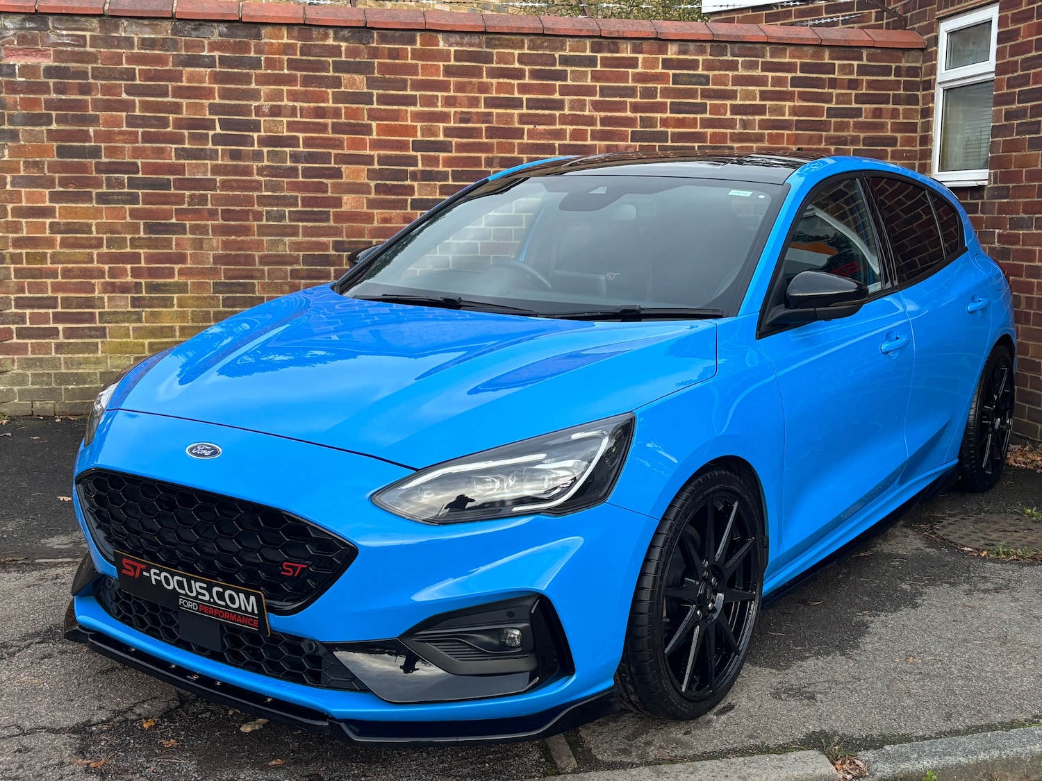 Used Ford Focus 2021 for sale - 76495760: Photo 6