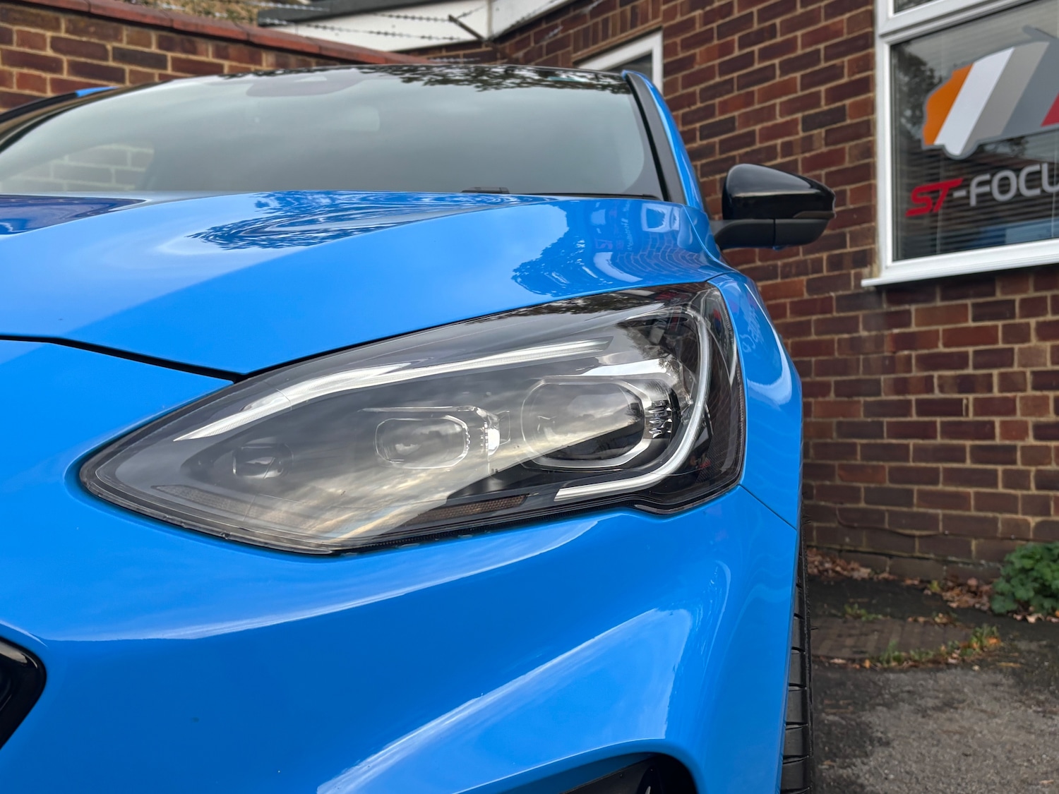 Used Ford Focus 2021 for sale - 76495760: Photo 7