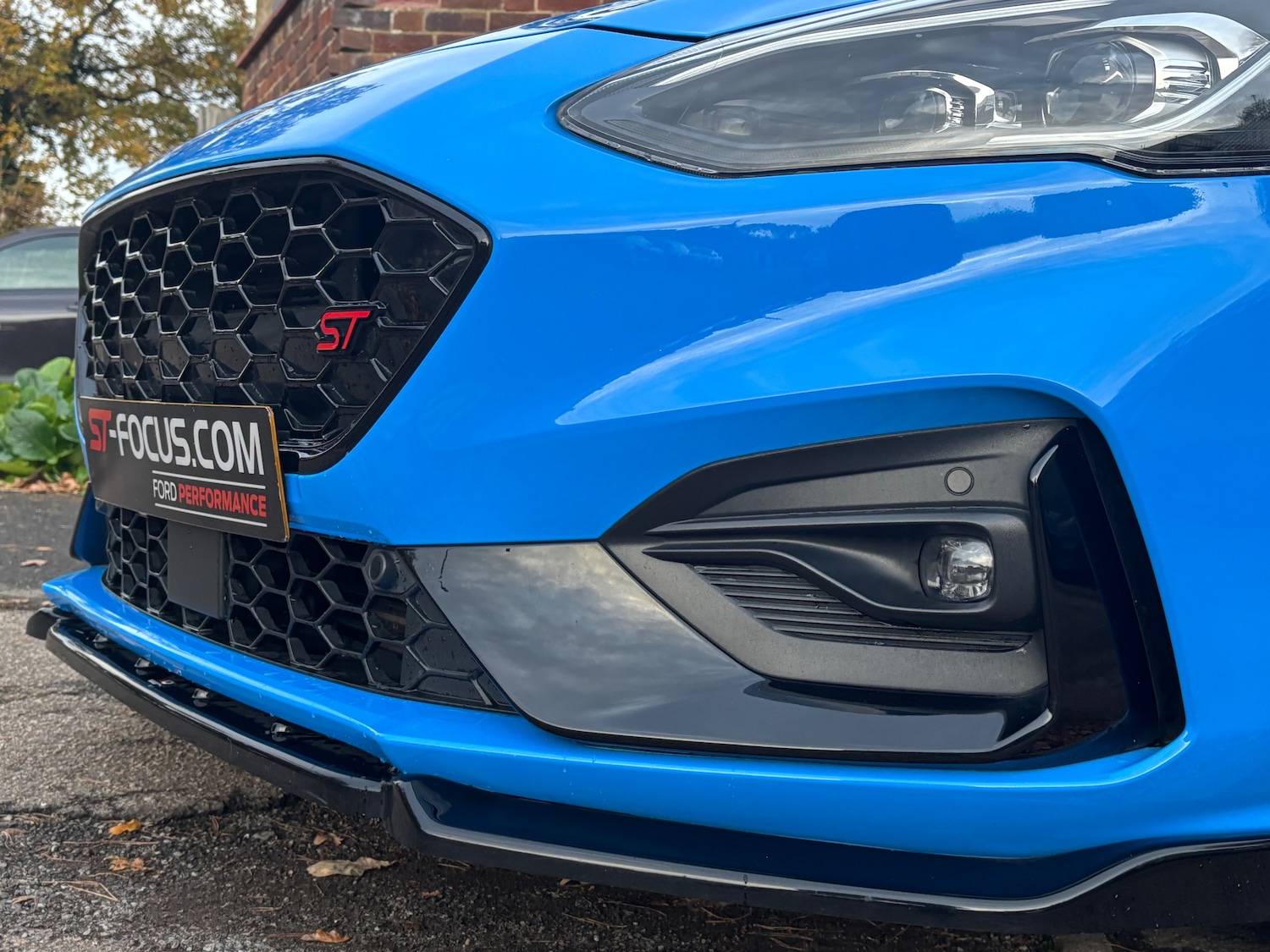 Used Ford Focus 2021 for sale - 76495760: Photo 8