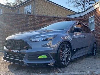 Used Ford Focus 2015 for sale - 78282176: Photo