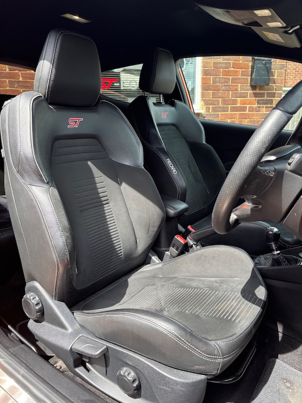 Used Ford Fiesta 2020 for sale - 75079173: Photo 14