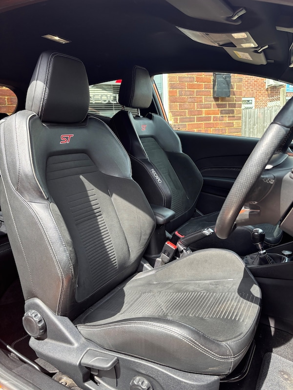 Used Ford Fiesta 2020 for sale - 75079173: Photo 15