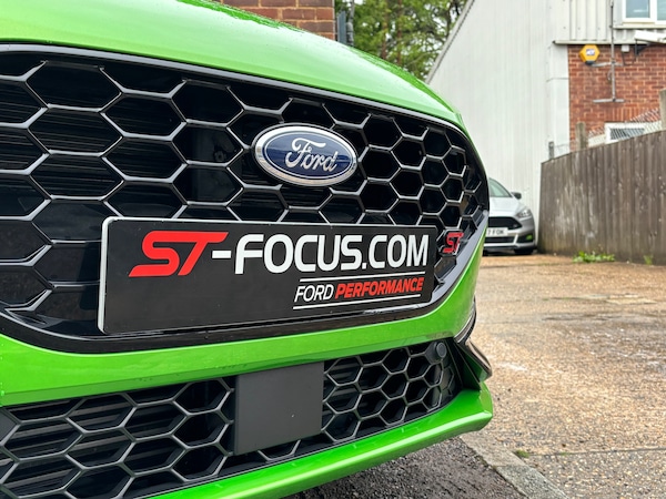 Used Ford Focus 2023 for sale - 74905135: Photo 10