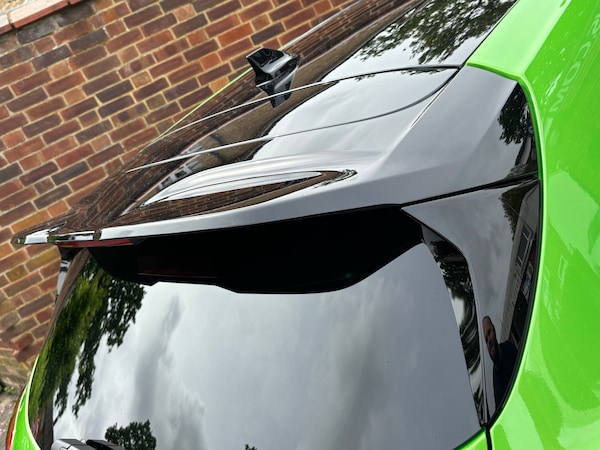Used Ford Focus 2023 for sale - 74905135: Photo 25