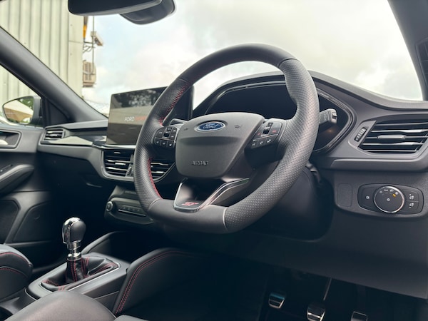 Used Ford Focus 2023 for sale - 74905135: Photo 26